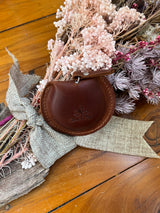 Leather Tape Measure