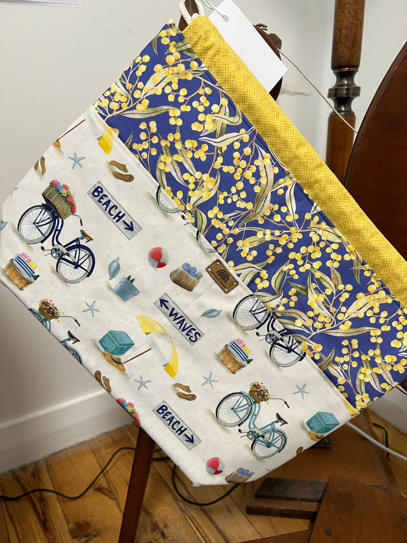 Project Bag