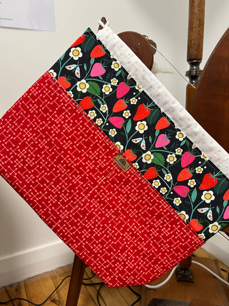 Project Bag