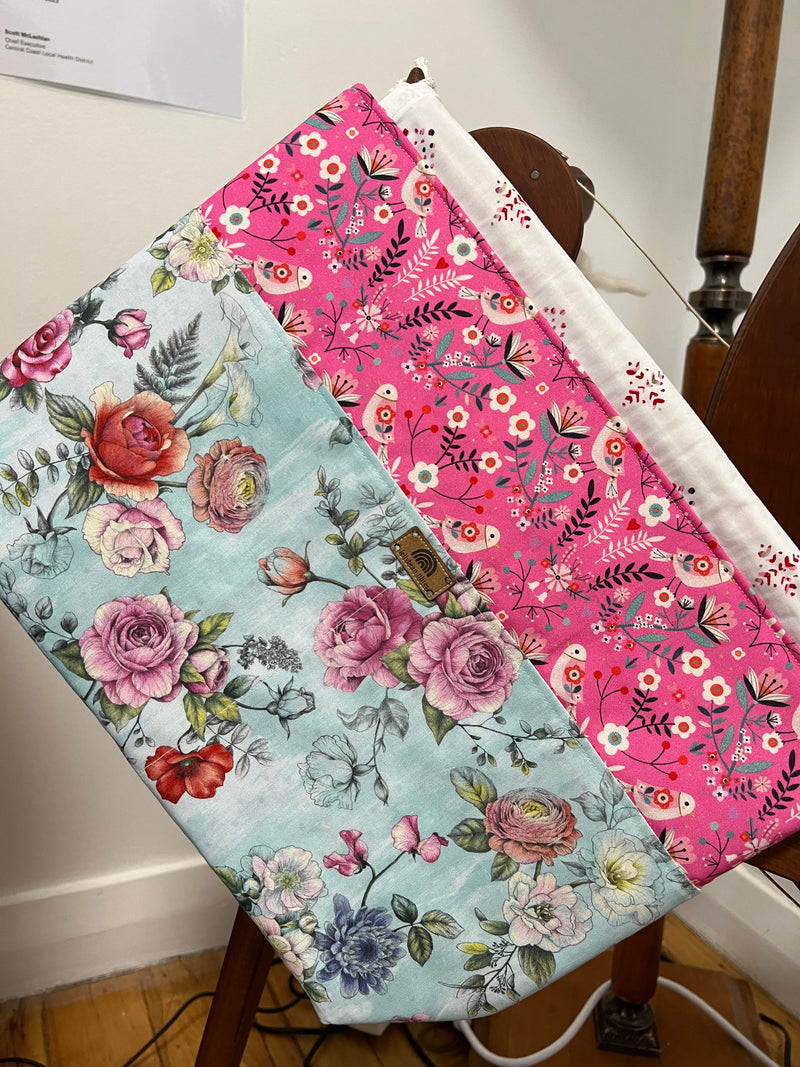 Project Bag