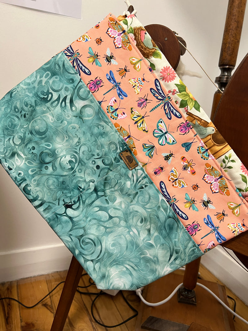 Project Bag