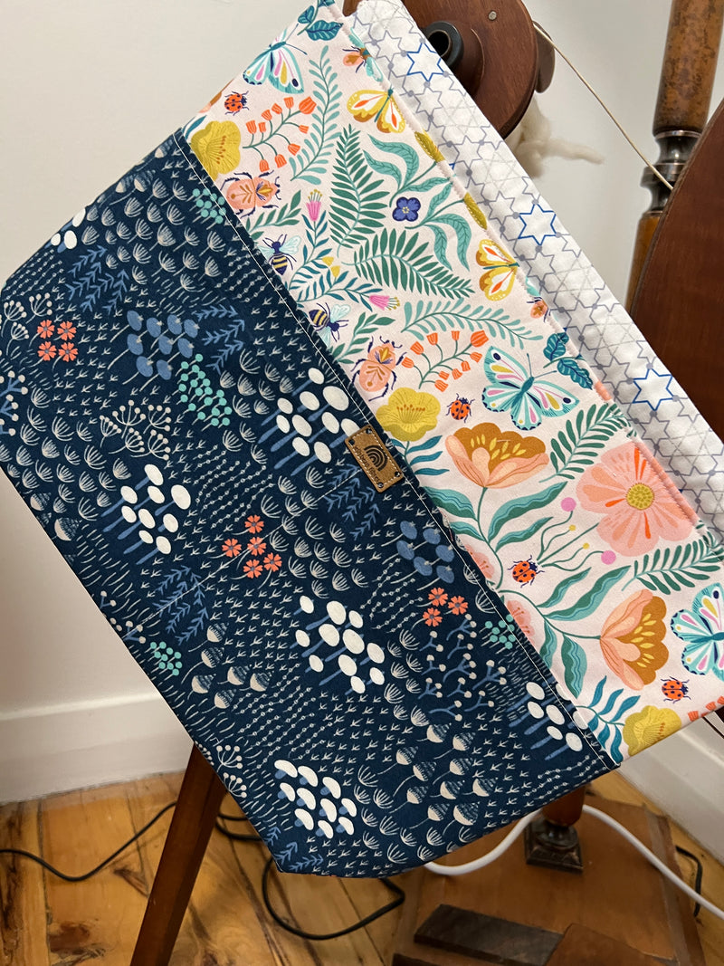 Project Bag