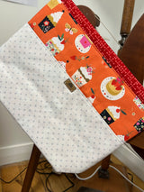 Project Bag