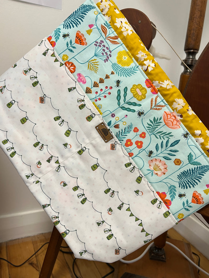 Project Bag