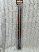 Symfonie Single Pointed Needles 30cm