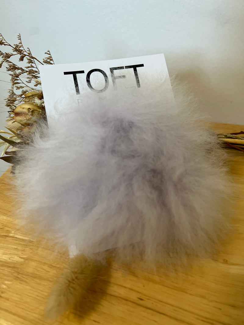 Pom Pom - Pastel