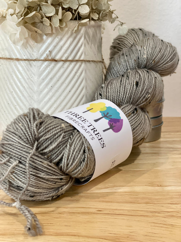Aftermath - 4 Ply - Dragon