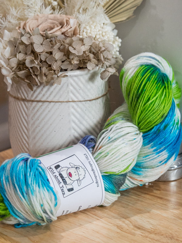 Barrier Reef Dreaming (No Return - discontinued)