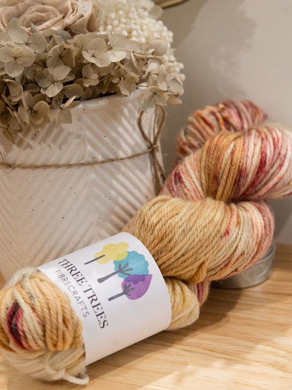 Enduring - 8 Ply - Baa-Ram-Ewe