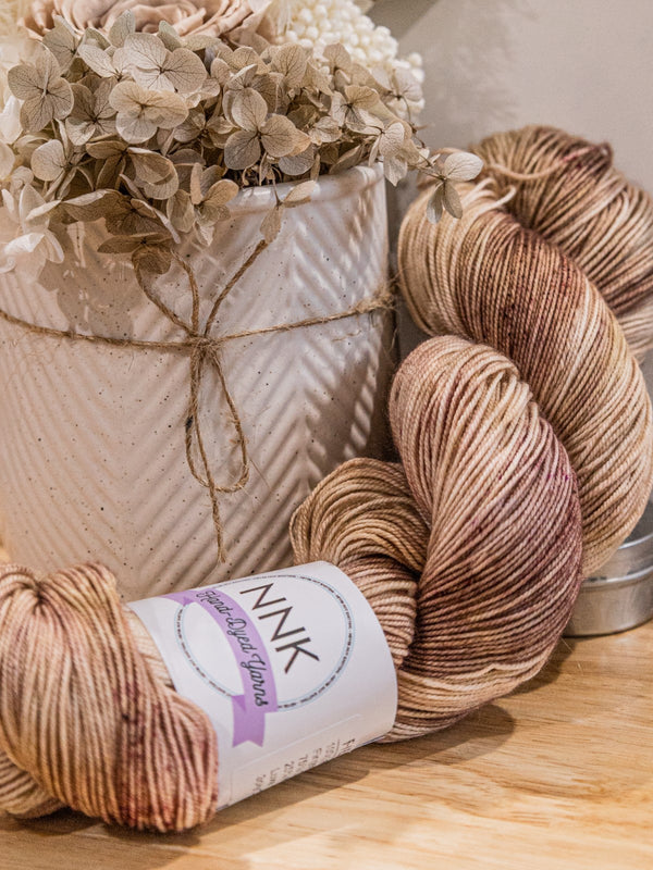 Fields of Gold - 4ply