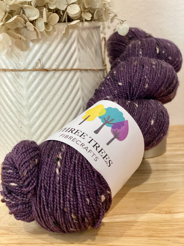 Shadow - 4 Ply - Dragon