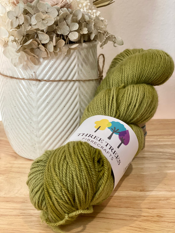 Smashed Avo - Pegasus Organic