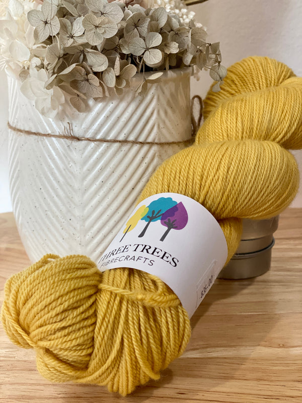 Spinifex Gold - Pegasus Organic