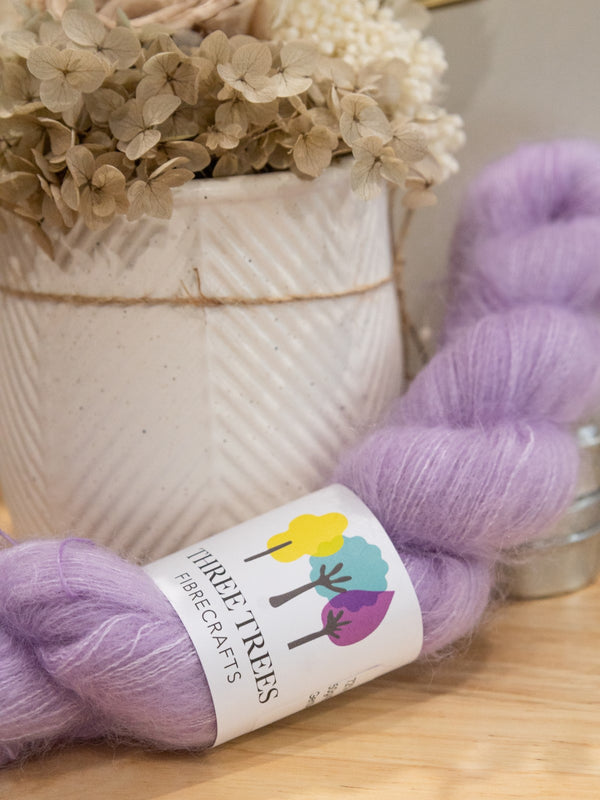 Sweet Dreams - 2 Ply - Sylph Lace