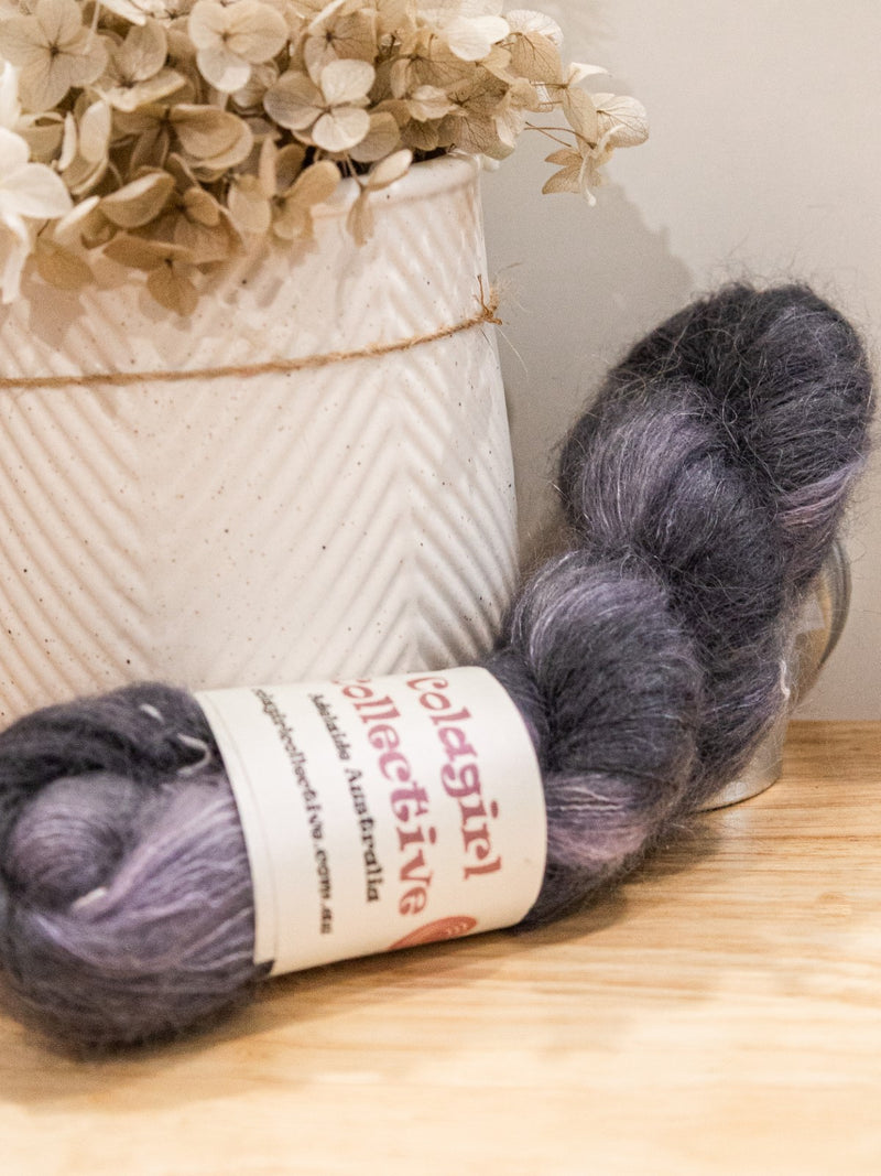 Velvet - Myrtle