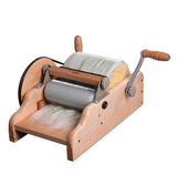 Drum Carder Super Fine - 120 PPSI - 20cm / 8" Width (ADCSF)