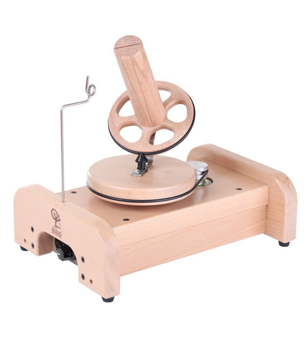 e-Ball Winder (EBW)