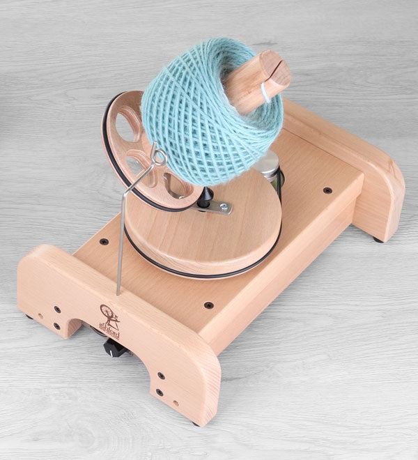 e-Ball Winder (EBW)