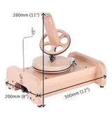 e-Ball Winder (EBW)