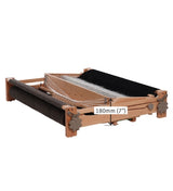 Four Shaft 61cm / 24" Table Loom (TLFS6)