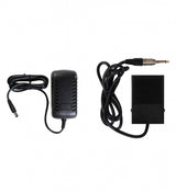 e-Spinner Super Jumbo - Includes carry bag and foot switch (ESPSJ)