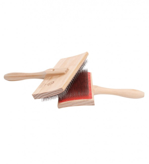 Hand Carder Small  72 PPSI 220 x 125mm (HCS)