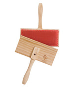 Hand Carder Small  72 PPSI 220 x 125mm (HCS)