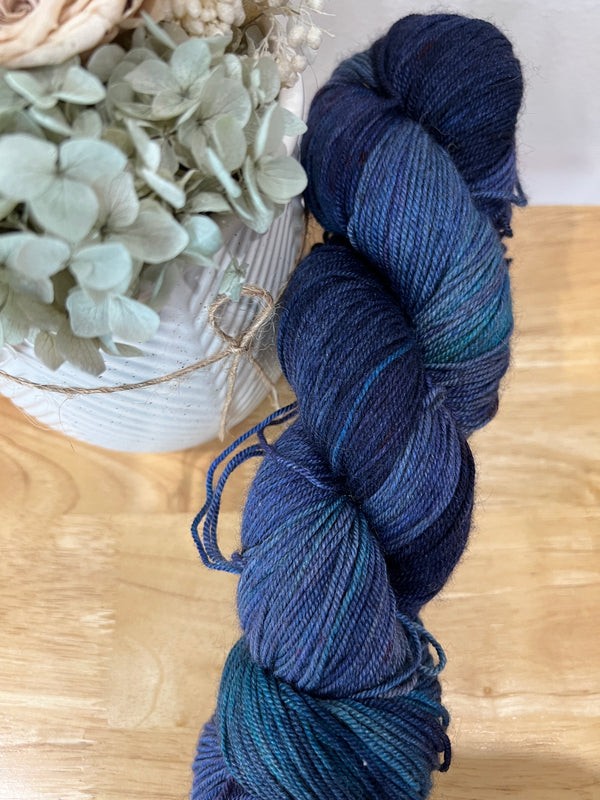 Yuille - Merino Yak Silk