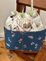 Project Bag