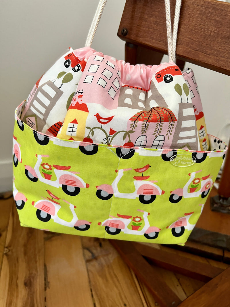 Project Bag