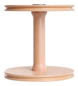 Country Spinner/e-Spinner Super Jumbo Bobbin Natural (CSB)