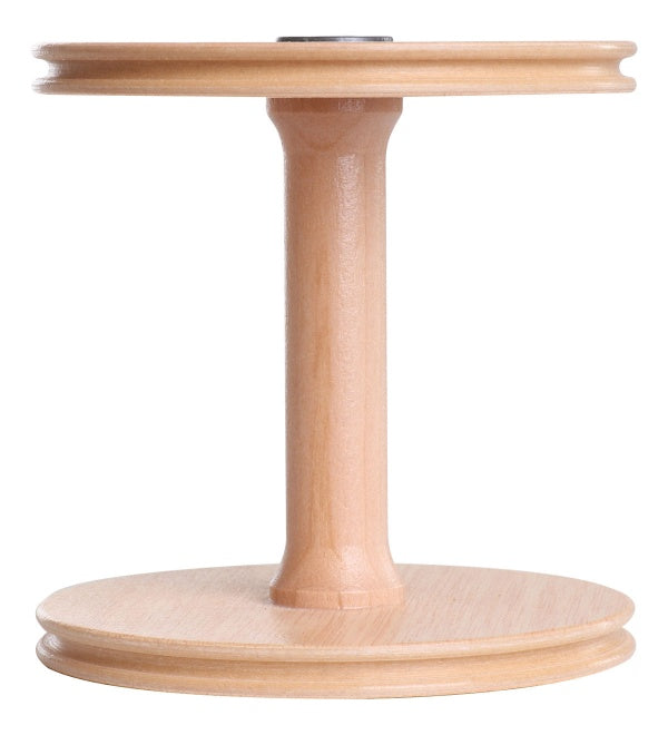 Ashford Country Spinner/e-Spinner Super Jumbo Bobbin Natural (CSB)