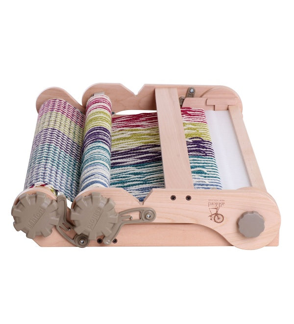 Ashford Knitters Loom 30cm / 12" with Carry Bag (KL3COM)