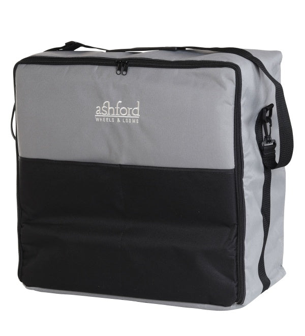 Katie Eight Shaft 30cm / 12" Table Loom with Carry Bag (KTL)