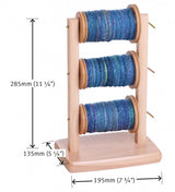 Lazy Kate Upright (LK)