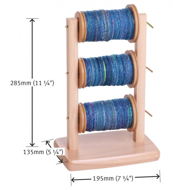 Lazy Kate Upright (LK)