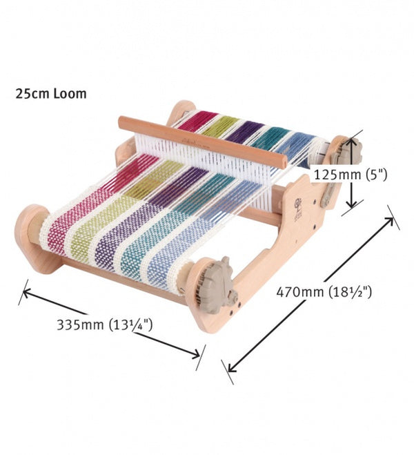SampleIt Loom 25cm / 10" (SL25)