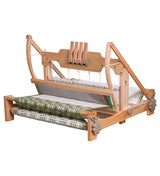 Four Shaft 61cm / 24" Table Loom (TLFS6)